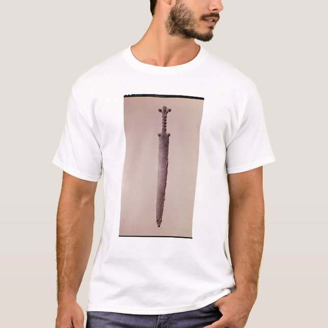 Dolk T-shirt (Framsida)