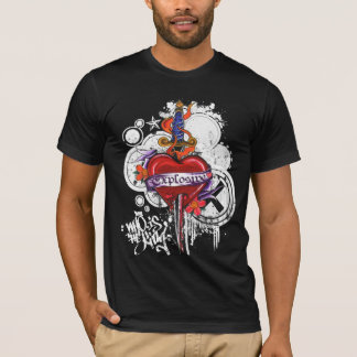 DOLK TEE SHIRT
