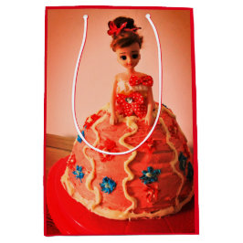 Doll Cake