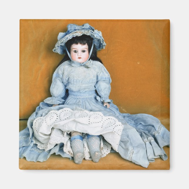 Doll Magnet (Framsidan)