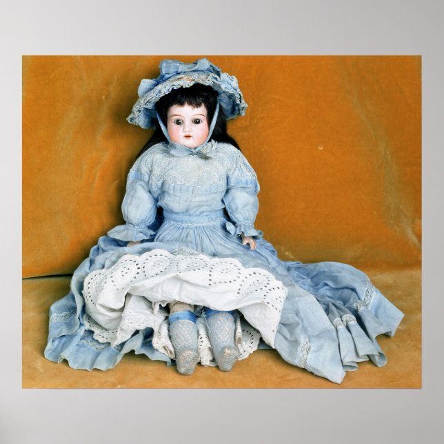 Doll Poster (Framsidan)