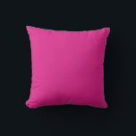 Doll Rosa Kudde<br><div class="desc">Toppen,  fast docka rosa dekorativ kudde. Koordinerande produkter finns i min butik under Dollainsamlingen.</div>