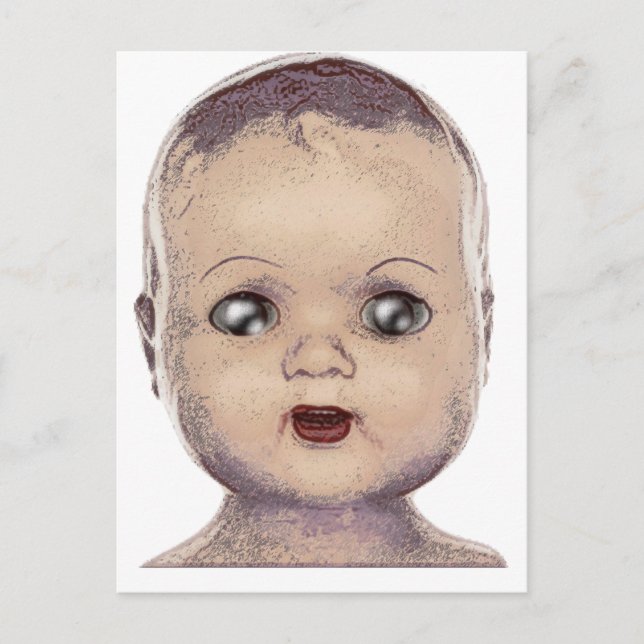 Doll Vykort (Framsida)