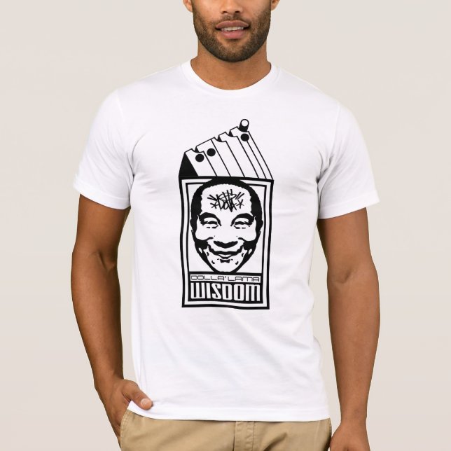 DOLLA TEE (Framsida)