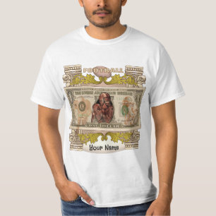 Dollar Football T Shirt