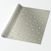 dollar,Guld, blad, blad, mönster, modern,