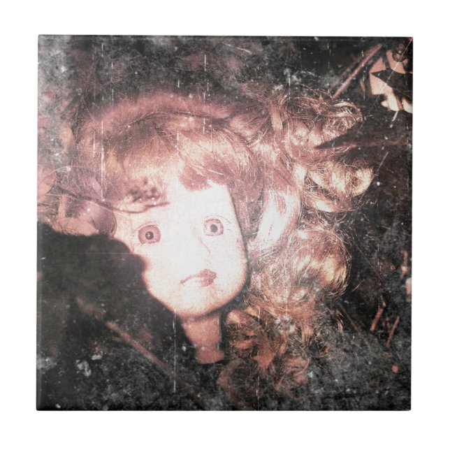 dollar kakelplatta (Framsidan)