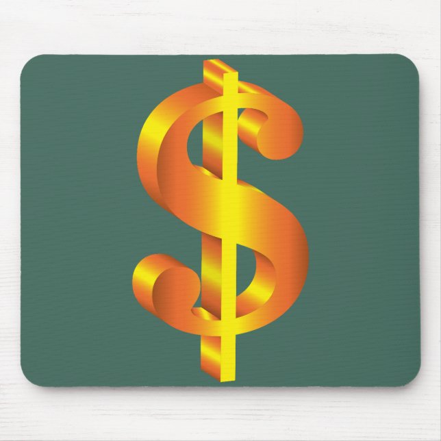 DOLLAR MUSMATTA (Framsidan)