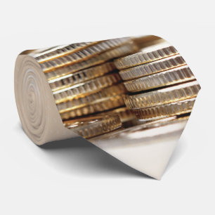 Dollar myntmönster slips