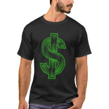 Dollar Sign Money Symbol