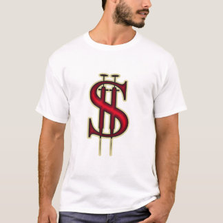 DOLLAR T SHIRT