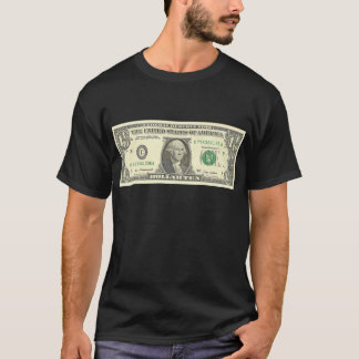 dollar tio t-shirt
