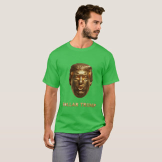 Dollar Trump T Shirt