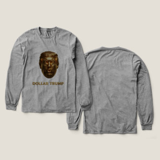 Dollar Trump T Shirt