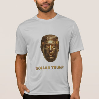 Dollar Trump T Shirt