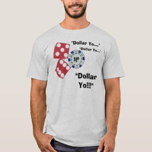 Dollar Yo! Tröja