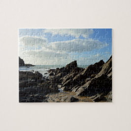 DollarCoveCornwall England Poldark läge Pussel