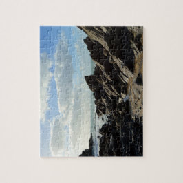 DollarCoveCornwall England Poldark läge Pussel