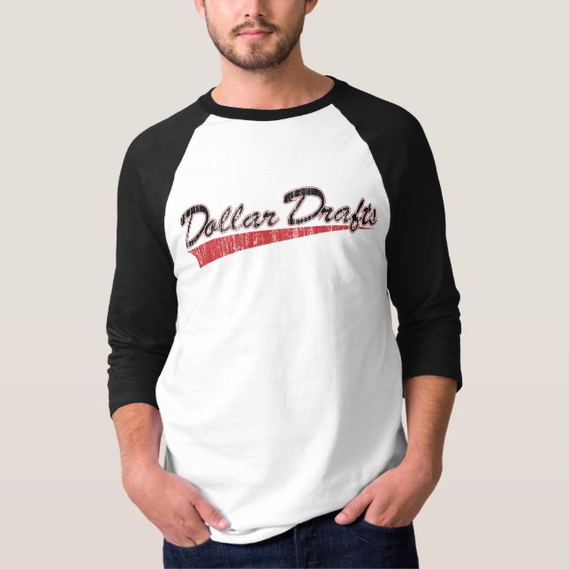 Dollaren formulerar 2 tee (Framsida)