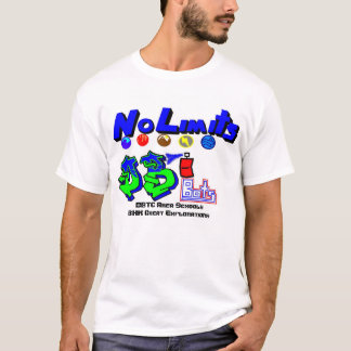 Dollarfjärdlag T-shirt