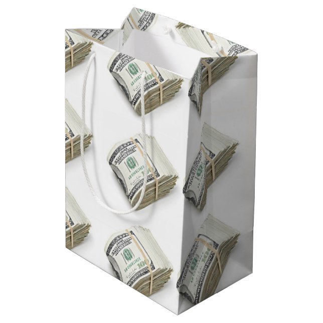 Dollars (Baksidan Vinklad)