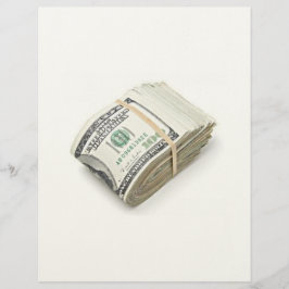 Dollars Brevhuvud