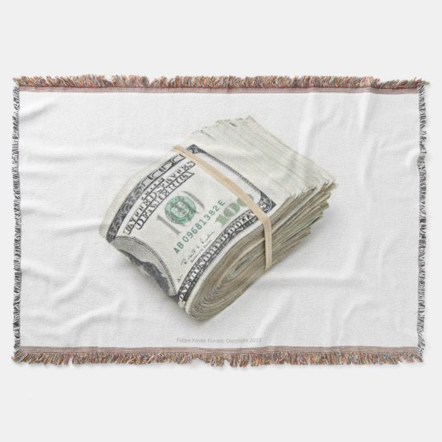 Dollars Filt (Framsidan)