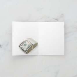 Dollars Inbjudan