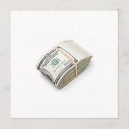 Dollars Inbjudningar