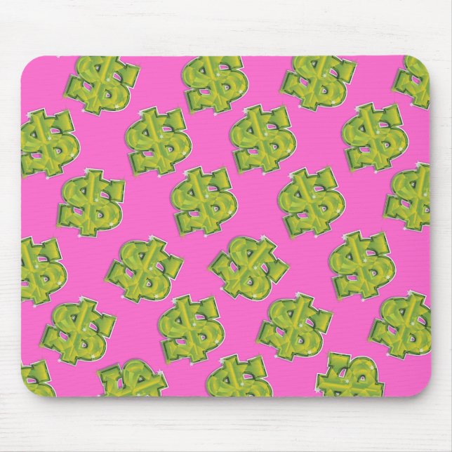 DOLLARS MUSMATTA (Framsidan)