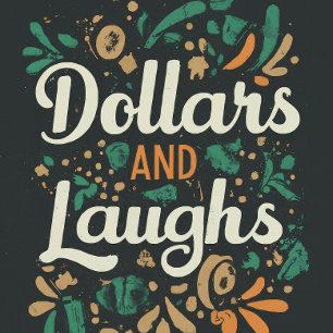 Dollars och döttrar t shirt