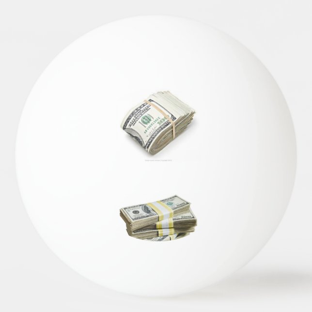 Dollars Pingisboll (Framsidan)