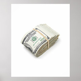Dollars Poster