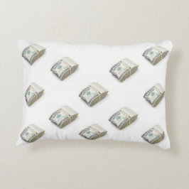 Dollars Prydnadskudde