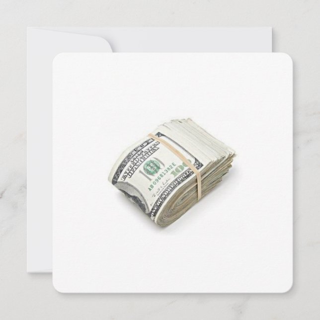 Dollars Spara Datumet (Framsida)