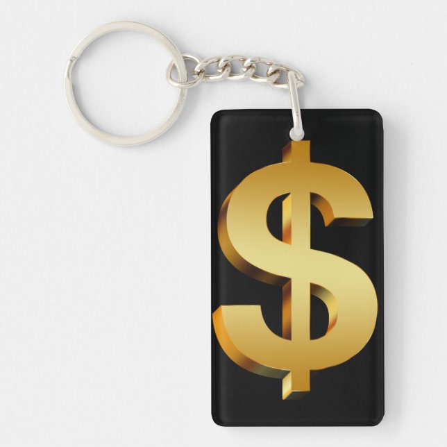 Dollars symbol (Framsidan)