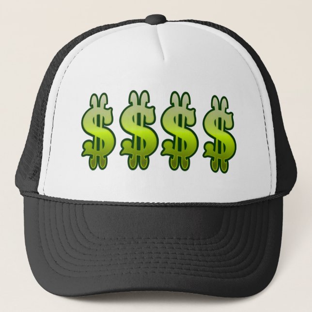 DOLLARSYMBOLER KEPS (Framsida)