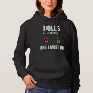 Dollerna ringer och jag måste gå. t shirt