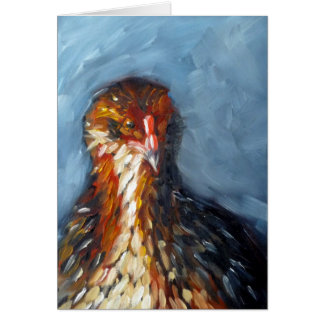 Dolley Hälsningskort