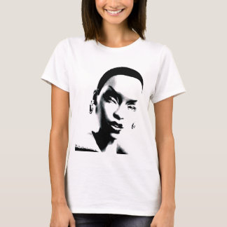 DollFace3 Tee Shirt