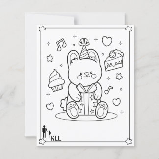 Dollfödelsedagspresent