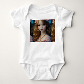 Dollfotobarn T-shirt