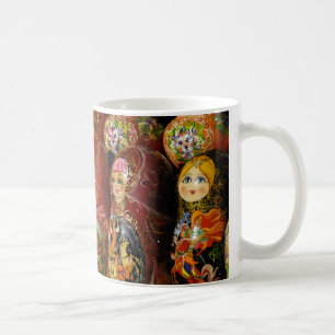 Dolls Kaffemugg