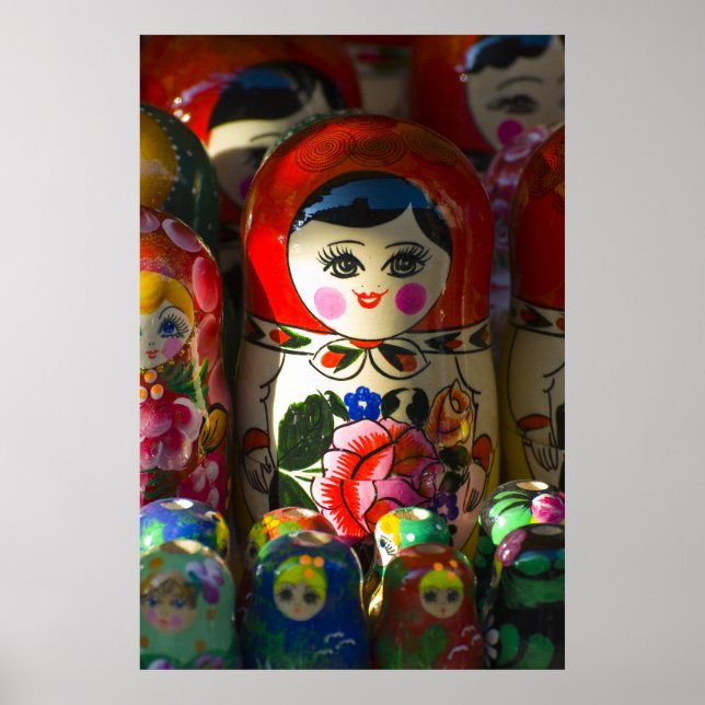 Dolls Poster (Framsidan)