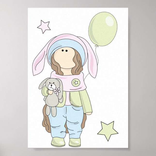 Dolls Poster (Framsidan)