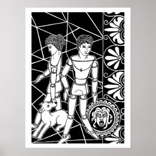Dolls Poster