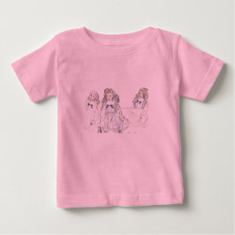 Dolls T Shirt