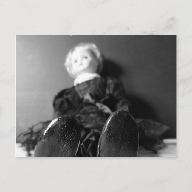 Dolly Bästa Vykort (Framsida)