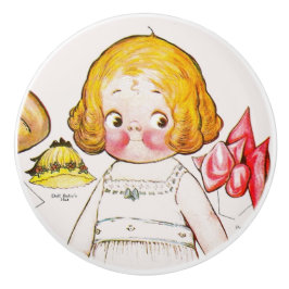 "Dolly Dingle of Dingle Dell" Knopp