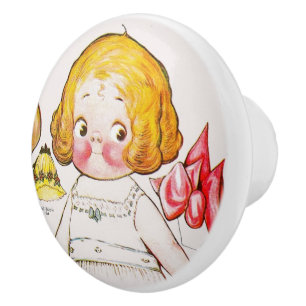"Dolly Dingle of Dingle Dell" Knopp